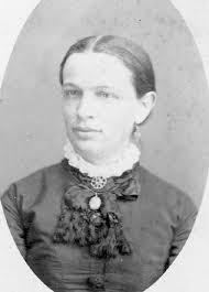 Broun & Sewell Families