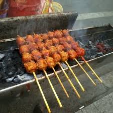 Jun 29, 2021 · resep bakso ayam. Fotos Bei Bakso Bakar Sp Sun Plaza Medan Sumatera Utara