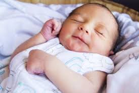 Birth Announcements in the Greater Alton Area