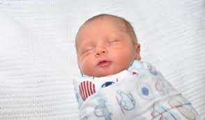 Hastings babies of 2016