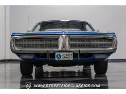 Image result for Blue Streak 1972 Charger
