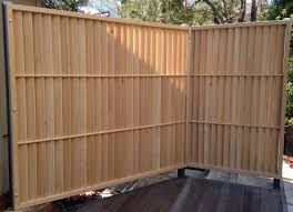 Wooden fence panels can help to define the borders of your outdoor space, providing privacy, shade and protection in your garden. Heavy Duty Trellis