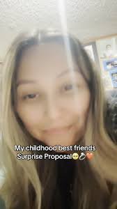 Emmiidoran36 Getting Engaged