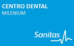 Resultado de imagen de sanitas clinica dental milenium