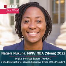 harvard #harvardkennedyschool #hksgrad #justhired