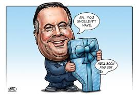 Jason kenney cartoon 1 of 2. Jason Kenney Wins Alberta Canadapoliticshumour