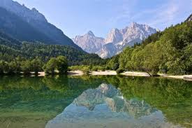 Photo Friday Bovec Slovenia Young Adventuress Most Beautiful Places Beautiful Places Travel Spot