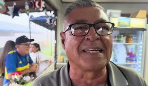 VIDEO: La lucha de Freddy Campos como presidente en Uruguay de Coronado y  su pedido a la Municipalidad