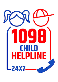 Logo_for_Child Helpline under Mission Vatsalya Scheme..