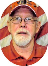 Ronald Barnhill Obituary