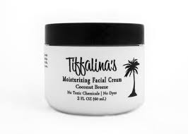 Tiffalinas Moisturizing Facial Cream For Oil Free Diet Plans