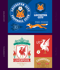 It was formed at the same time as scotland.a representative match between england and scotland was played on 5 march 1870, having been organised by the football association. Premier League Redesign On Behance