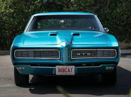 pontiac gto 1968 73 pontiac gto 1968 73
