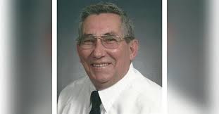 Gerald Bender Obituary