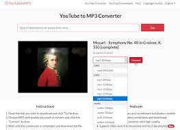 Some phones make editing your videos easier and others have features exclusive to them. How To Convert Youtube Videos To Mp3 Files