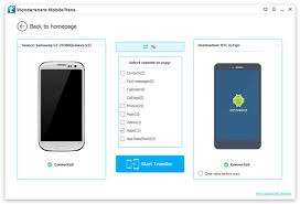 Transfer apps to other android devices that have no internet connectivity. How To Transfer Apps From Android To Android Phone