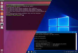Asking how to do that on the support forum for the distro you wish to keep will solve that in no time for you. How To Dual Boot Ubuntu And Windows 10 Pureinfotech