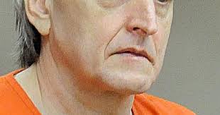 Killer again seeks conditional release from mental center