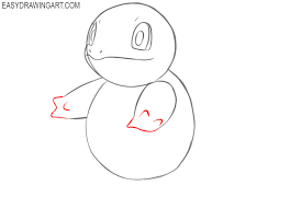 Simply select + then your drawing will be saved into a box. How To Draw Squirtle Easy Drawing Art
