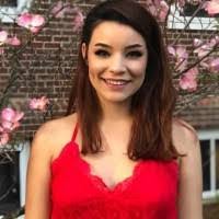 Danielle Culpepper's Instagram, Twitter & Facebook