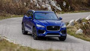 Maybe you would like to learn more about one of these? 2021 Jaguar F Pace R Sport Motorgeeks Com Uae Check Out The Latest Car News Reviews