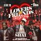 Lovers N Friends RnB Party [Howard Homecoming] event image