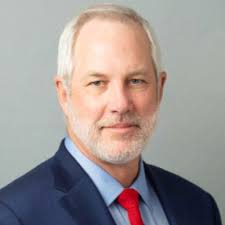 Dan Meyer — Karsh Institute of Democracy