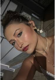 Leticia Silverio's Instagram, Twitter & Facebook