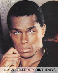 Happy Heavenly Birthday, Sterling Saint Jacques! He was known as "Swirling  Sterling," St. Jacques has been described as the first black male  supermodel. 🎉🍰🥳🎈🕊