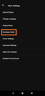 If that doesn't work, you can follow these steps to factory reset the device: How And Why To Sideload Games On Quest With Sidequest Road To Vr