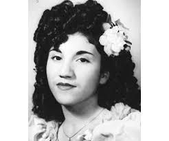 Palmita de Abbud Obituary (1928