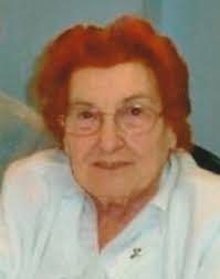 Obituary for Amelia "Millie" Britz