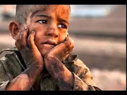 Resultado de imagen para guerras niños