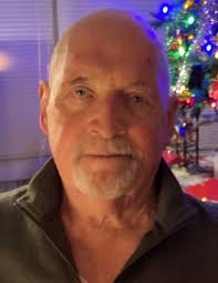 Obituary for Russell "Rusty" E. Sage