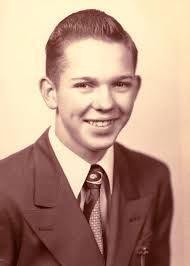 Lewis Russel Clancy (1933-2025)