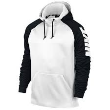 Black And Grey Nike Hoodie Nike Therma Hoodie Men S Nike Clothes Mens Nike Hoodies For Men Mens Outfits