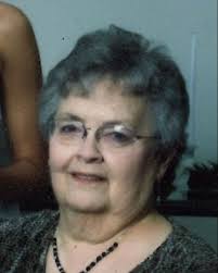 Patricia McMahill Obituary March 8, 2025