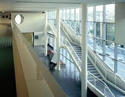 fumihiko maki yerba buena center for the arts 1993 in san francisco