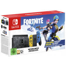 Also includes, wildcat bundle download code, giving access to the. Argos Product Support For Nintendo Switch Fortnite Bundle 818 9590