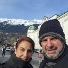 Rogelio Loera Gonzalez