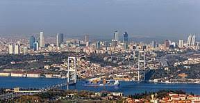 Unkapanı atatürk bridge will be closed to traffic. Istanbul Wikipedia