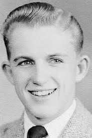 Carl Murphy Obituary (2017)