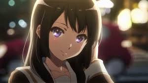 Check spelling or type a new query. Top 51 Amazing Black Hair Anime Girls Anime Inspiration