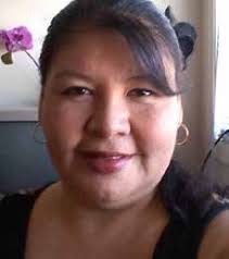 APRIL (POOR BEAR) LEFTWICH