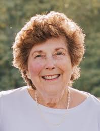 Obituary for Lillian Jeanette Hairfield