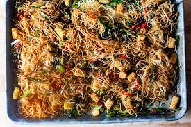 Download Sheet Pan Chow Mein Smitten Kitchen