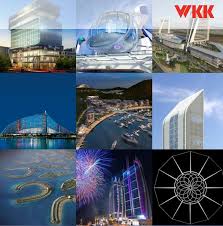 Tom Wright Wkk Architects