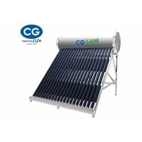Solar water heaters are described according to the type of collector and the circulation system used. Buy Solar Water Heater Online At Best Price In Kathmandu Nepal Okdam Com