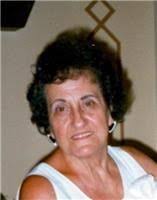 A. Rugh Obituary (1925