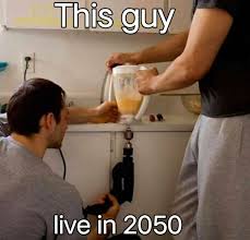 Have you ever wondered what happened to that kid behind the funny meme going around on so. Life Hack Meme Guy